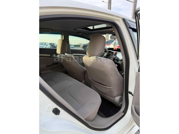 Sahibinden Honda Civic 1.6i VTEC Elegance 2012 Model 