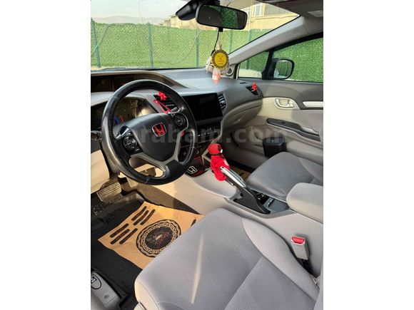 Sahibinden Honda Civic 1.6i VTEC Elegance 2012 Model 