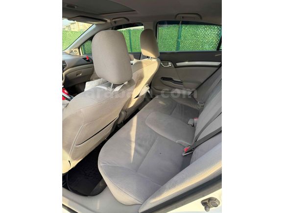 Sahibinden Honda Civic 1.6i VTEC Elegance 2012 Model 