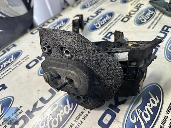 Ey16-7b633 Ford Courier 13-23 Orijinal Debriyaj Pedalı