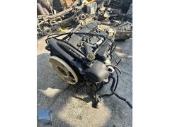 Ford Transit v184 Orijinal 2.4 Tdci 2001-2007 Motor