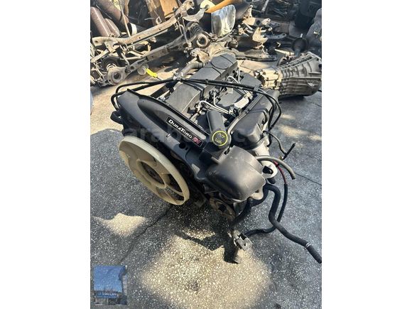 Ford Transit v184 Orijinal 2.4 Tdci 2001-2007 Motor