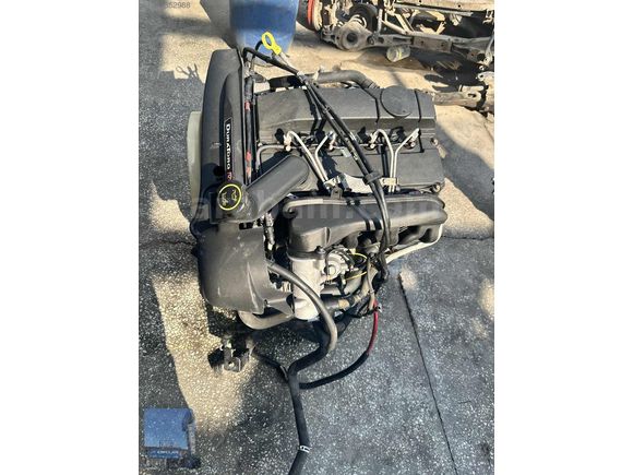 Ford Transit v184 Orijinal 2.4 Tdci 2001-2007 Motor