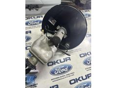 YC15 2005 Ford Transit v184 Abssiz Orijinal Westinghouse