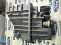 2c16-9600 Ford Transit v184 2.4 Tdci Orijinal Hava Filtre Kutusu