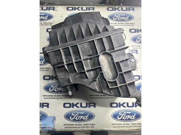 2c16-9600 Ford Transit v184 2.4 Tdci Orijinal Hava Filtre Kutusu