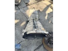 Ford Transit v184 2.4 Tdci 2001-2007 Orijinal 5 Vites Şanzıman