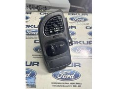 Yc1t-13a024 Ford Transit v184 01-07 Sissiz Orijinal Far Anahtarı