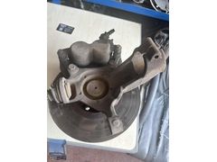 Yc15-3k185 Ford Transit v184 01-07 Orijinal Sağ Ön Taşıyıcı