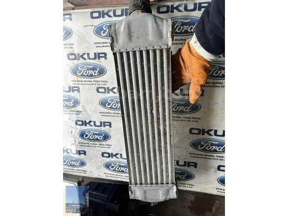 Ford Transit v347 2.4 Tdci Orijinal İntercooler Radyatörü