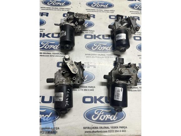 Et76-17500 Ford Courier Orijinal Ön Silecek Motor