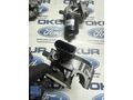 Et76-17500 Ford Courier Orijinal Ön Silecek Motor