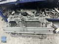 Ford Courier Orijinal Tampon Demiri / Panel / Radyatör Set