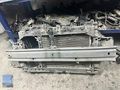 Ford Courier Orijinal Tampon Demiri / Panel / Radyatör Set