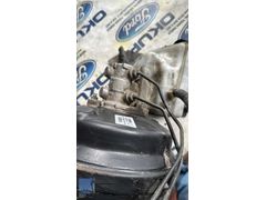 0204774973 Ford Transit V347 Orijinal Fren Westinghouse