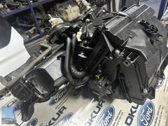 Et71-19b555 Ford Courier Orijinal Kalorifer Kutusu