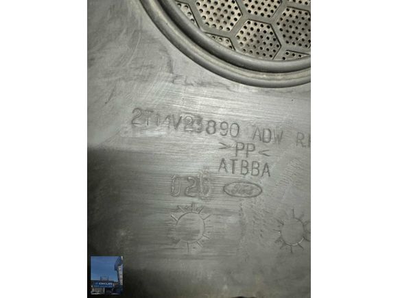 2t14-v23890 Ford Connect Orijinal Sağ Ön Kapı Döşeme