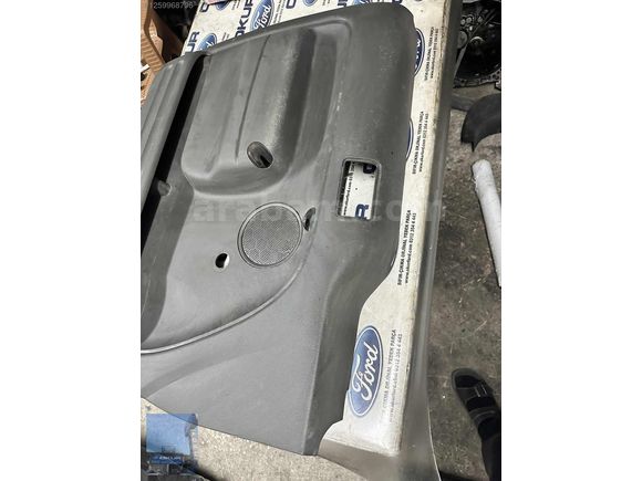 2t14-v23891 Ford Connect Orijinal Sol Ön Kapı Döşemesi