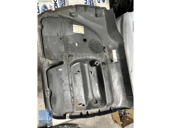 2t14-v23891 Ford Connect Orijinal Sol Ön Kapı Döşemesi