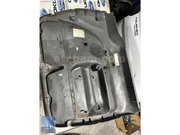 2t14-v23891 Ford Connect Orijinal Sol Ön Kapı Döşemesi