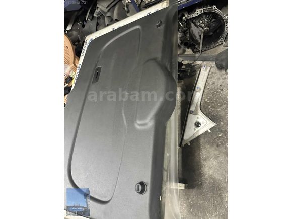 Et76-a429a56 Ford Courier Orijinal Bagaj İç Bakalit