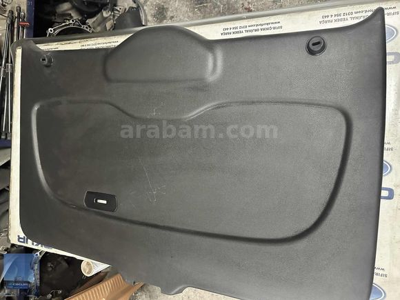 Et76-a429a56 Ford Courier Orijinal Bagaj İç Bakalit