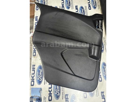 Et76-a27407 Ford Courier Orijinal Sol Arka Kapı Döşemesi