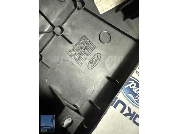 Et76-a27407 Ford Courier Orijinal Sol Arka Kapı Döşemesi