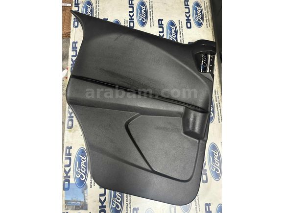 Et76-a27407 Ford Courier Orijinal Sol Arka Kapı Döşemesi