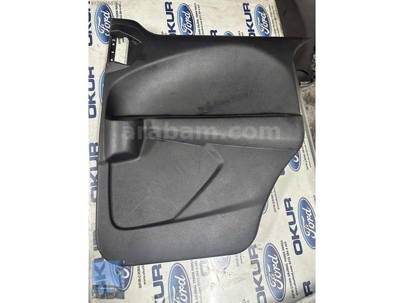 Et76-a27406 Ford Courier Orijinal Sağ Arka Kapı döşemesi