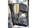 Et76-v23943 Ford Courier Orijinal Sol Ön Kapı Döşemesi