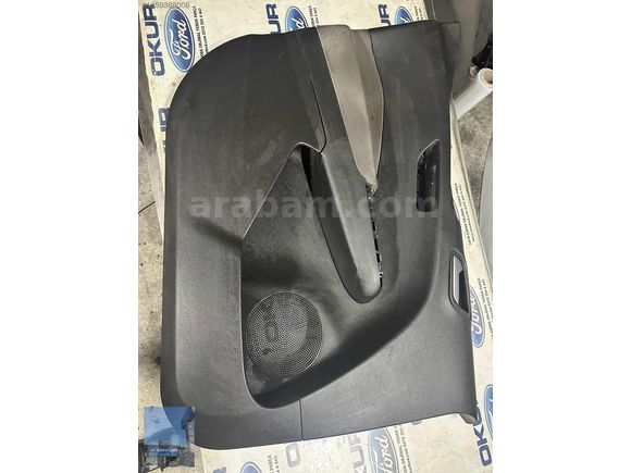 Et76-v23943 Ford Courier Orijinal Sol Ön Kapı Döşemesi