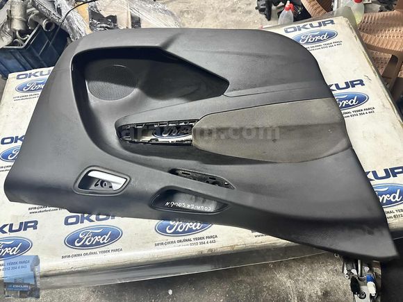 Et76-v23943 Ford Courier Orijinal Sol Ön Kapı Döşemesi