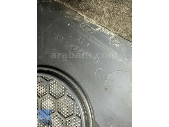 4t16 v23943 Ford Connect Orijinal Sol Ön Kapı Döşemesi