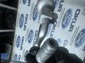 Ford Courier Sıfır Orijinal Klima Rekoru
