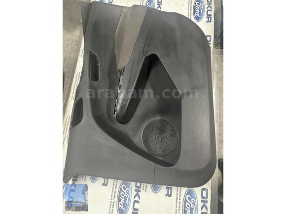 Et76-v23942 Ford Courier Orijinal Sağ Ön Kapı Döşemesi