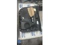 Et76-v23942 Ford Courier Orijinal Sağ Ön Kapı Döşemesi