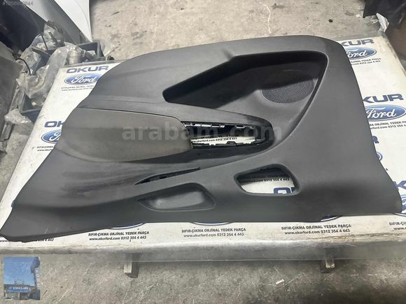 Et76-v23942 Ford Courier Orijinal Sağ Ön Kapı Döşemesi