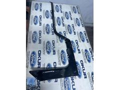 Yc15-v21116 Ford Transit V184 01-07 Orijinal Sağ Ön Kapı Çıtası
