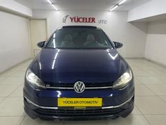 YÜCELER OTO'DAN 2019 VOLKSWAGEN GOLF 1.6 HİGHLİNE CAM TAVAN