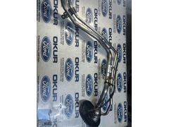 Et76-9032 Ford Courier Orijinal Depo Dolum Boğazı
