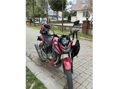 Sahibinden Mondial 125 Drift L CBS 