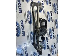 Bk31-17504 Ford Transit V363 Orijinal Silecek Motoru & Mekanizma