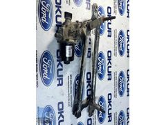 Et76-17500 Ford Courier Orijinal Ön Silecek Motor ve Mekanizması