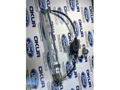Et76 a23201 Ford Courier Sol Ön Orijinal Cam Kriko Motorlu