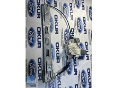 Et76-a23200 Ford Courier Orijinal Sağ Ön Cam Kriko Motorlu