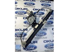 051830869 Fiat Doblo Orijinal Sağ Ön Cam Kriko Cam Motor