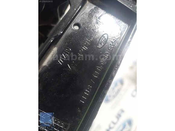 Lp21-8b041 Ford Custom 12-22 Oriinal Ön Panel