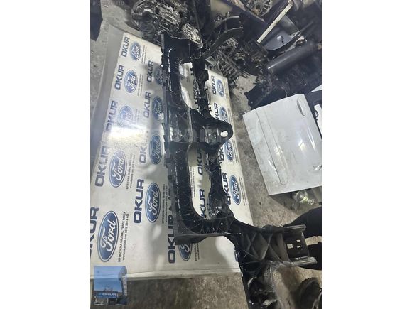 Lp21-8b041 Ford Custom 12-22 Oriinal Ön Panel