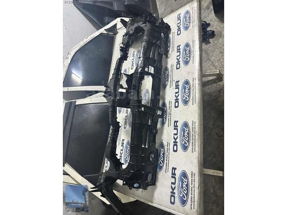 Lp21-8b041 Ford Custom 12-22 Oriinal Ön Panel